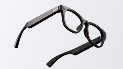 Visionary 4K Smart Glasses™