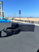 Visionary 4K Smart Glasses™