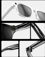 Visionary 4K Smart Glasses™
